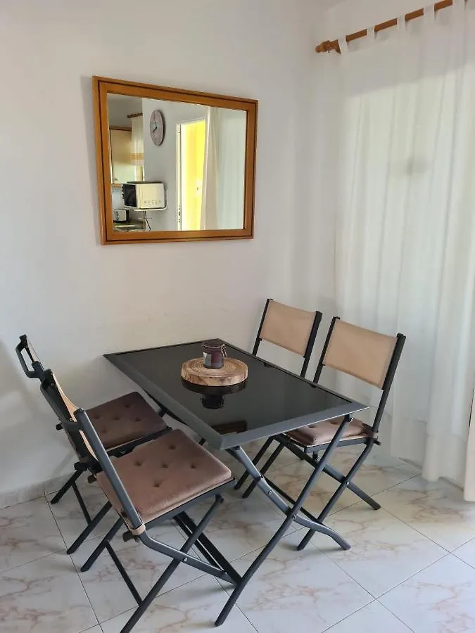 Villa Majorera Κοραλέχο Ισπανία