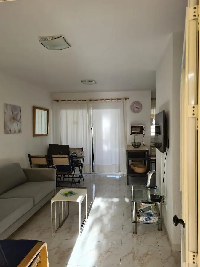 Villa Majorera Κοραλέχο