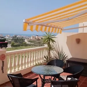 Casa Jill Apartment Torrox