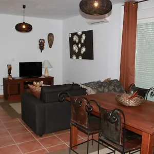 Casadubislav Apartment Canillas de Albaida