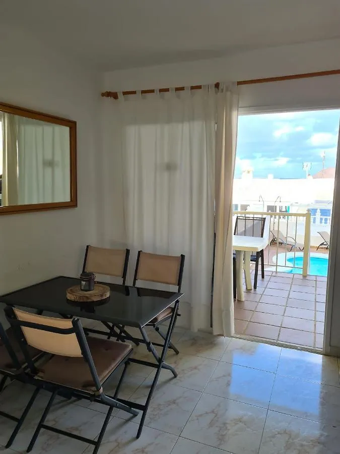 Villa Majorera Corralejo