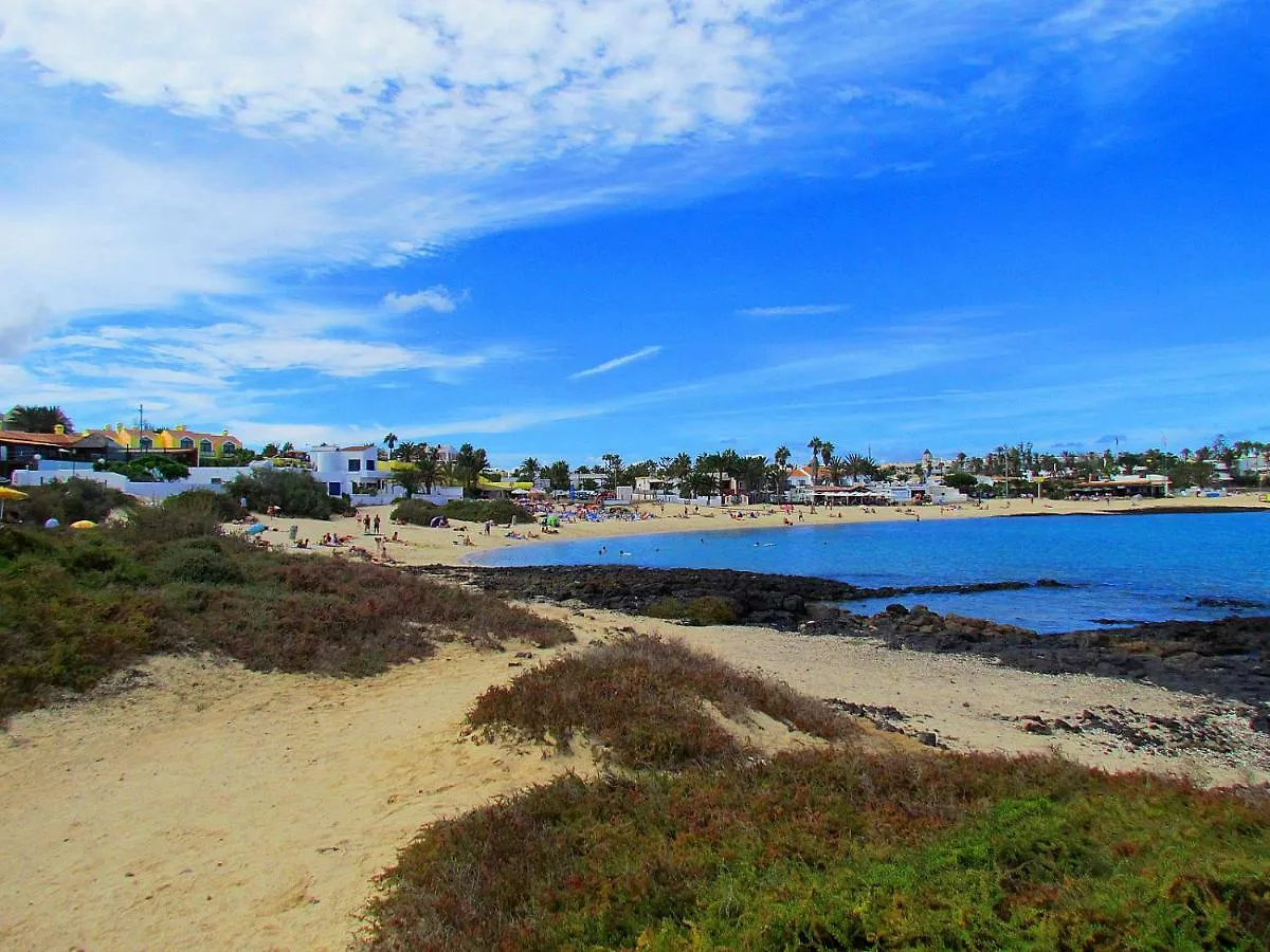 Villa Majorera Corralejo 0*,  Spain