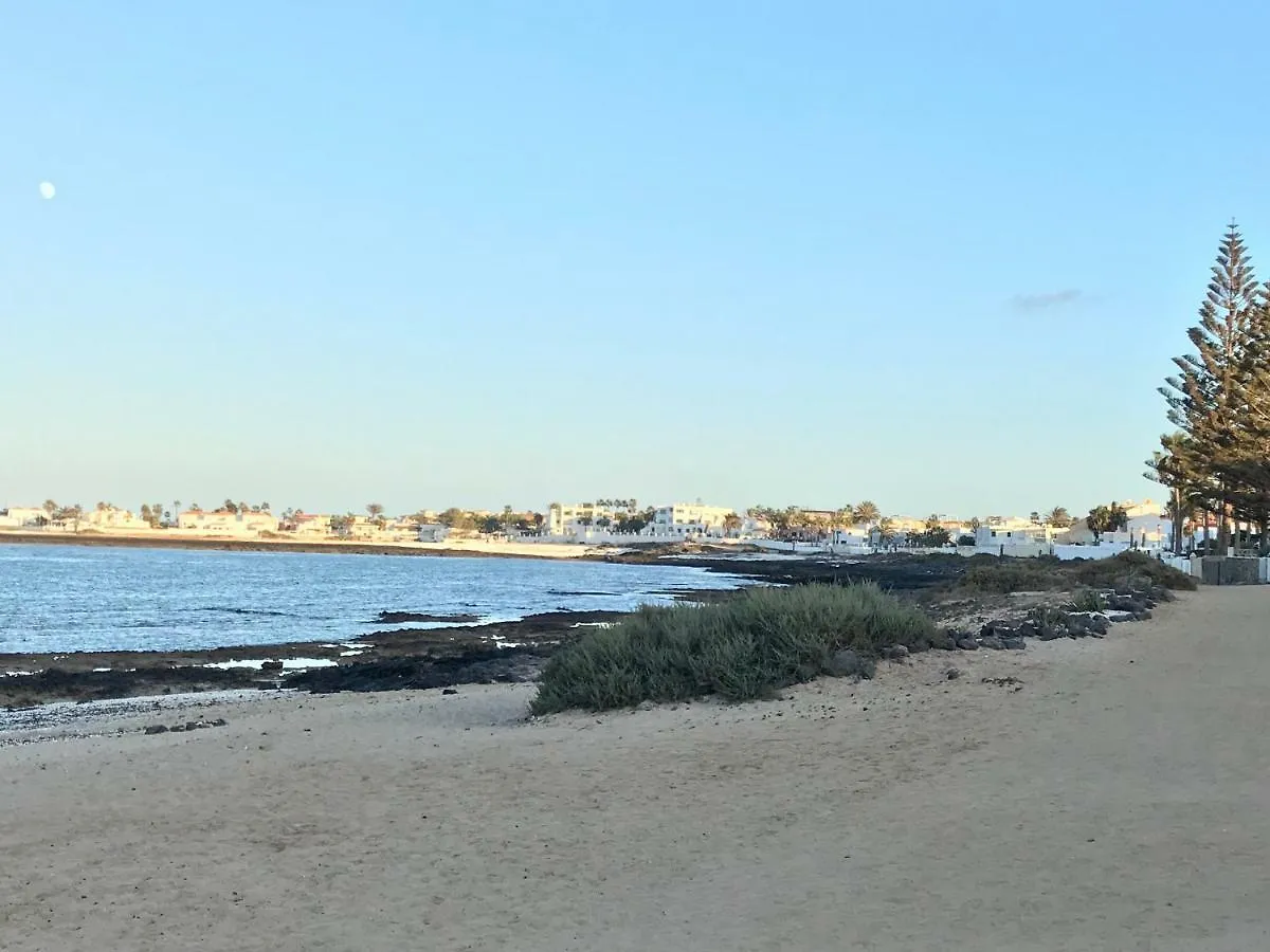 Villa Majorera Corralejo Spain